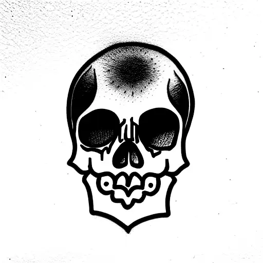 Skull