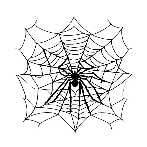 Spider Web