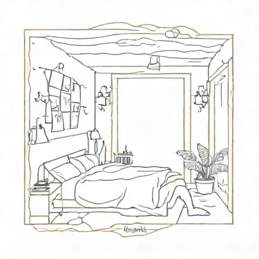 But My Stockholm Syndrome Is In Your Room