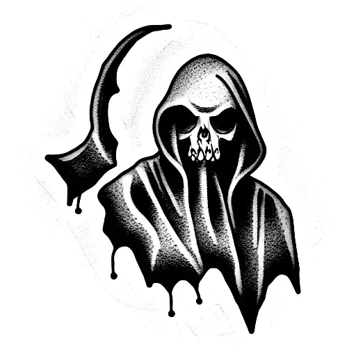 Grim Reaper