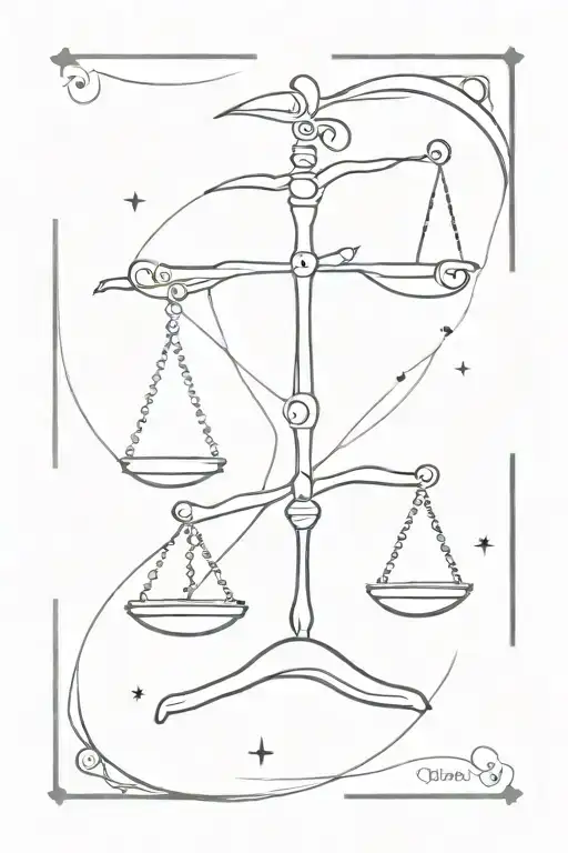 Libra Zodiac Sign
