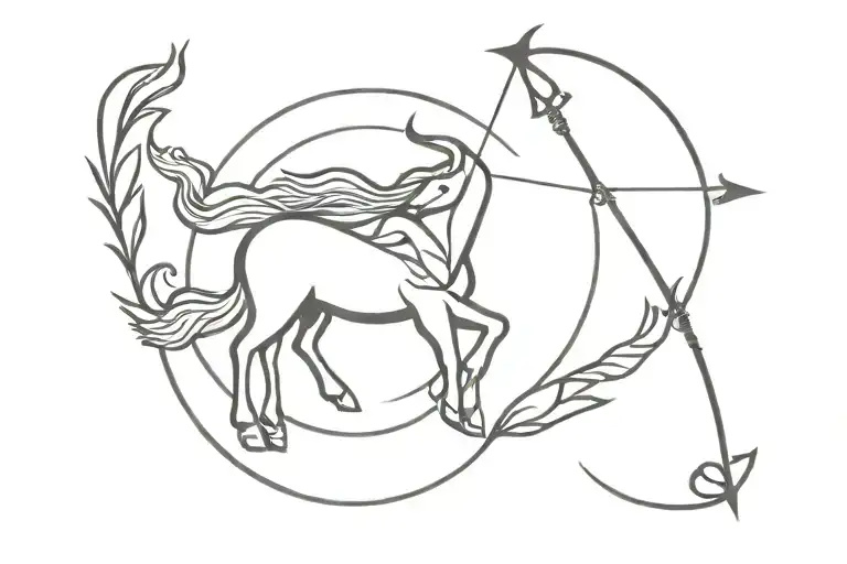 Sagittarius
