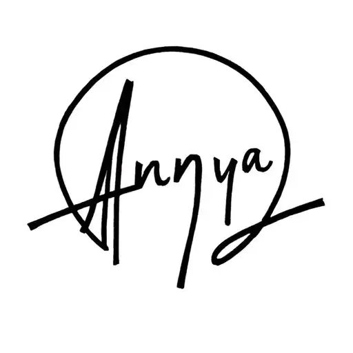 Font Anya