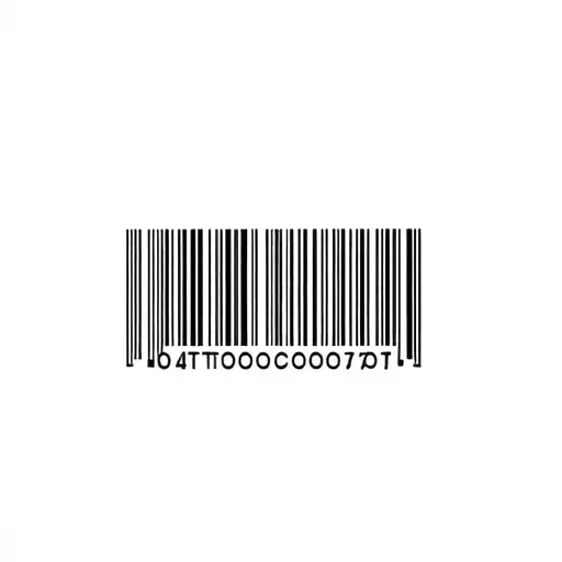 Barcode Owned