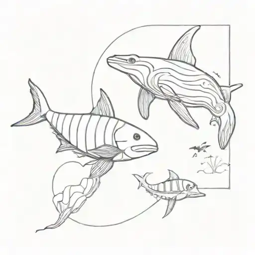 Marine Animals