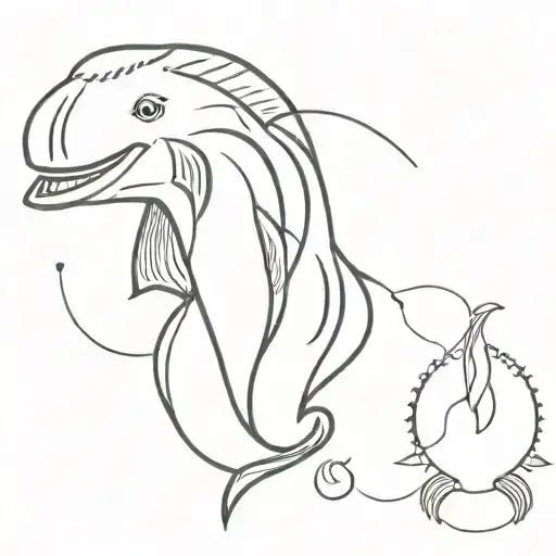 Marine Animals
