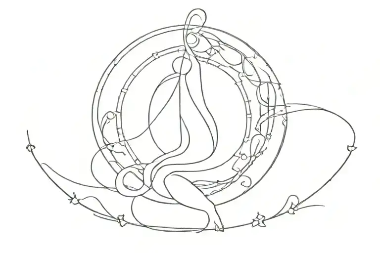 Aquarius Health Harmony