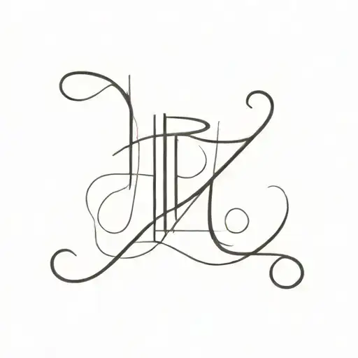 Ip Letter