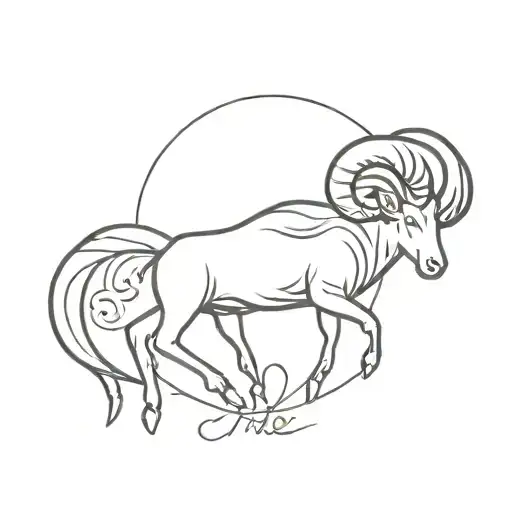 Cancer And Aries Zodiac Sign