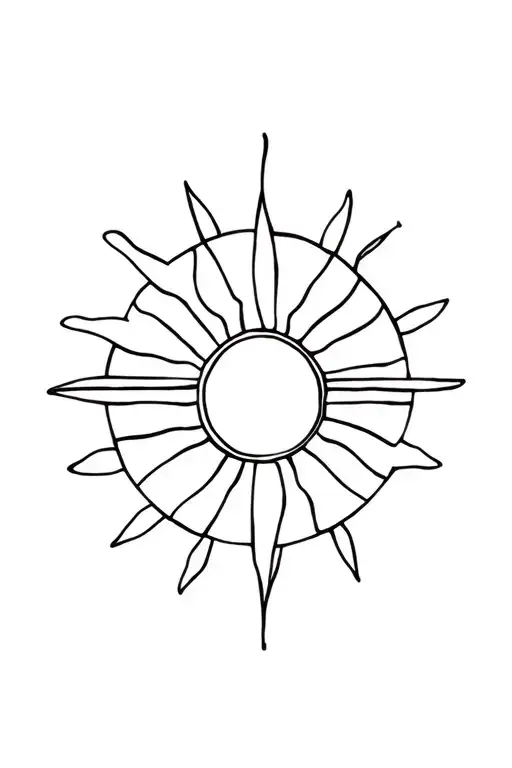 Filipino Sun