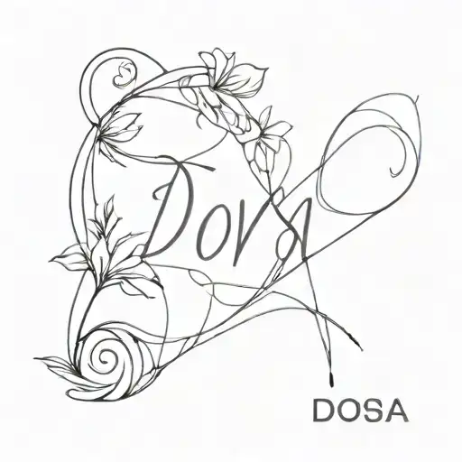 Dorsa Name