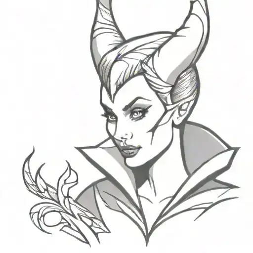 Maleficent