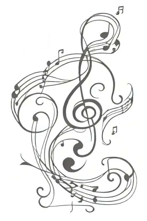 Music Notes