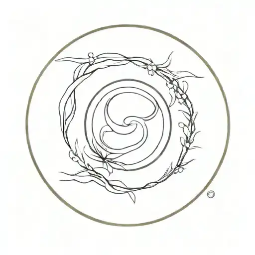 Enso Circle