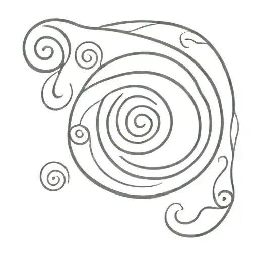 Uzumaki Member Emblem