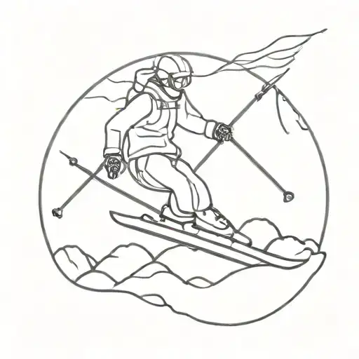 Ski