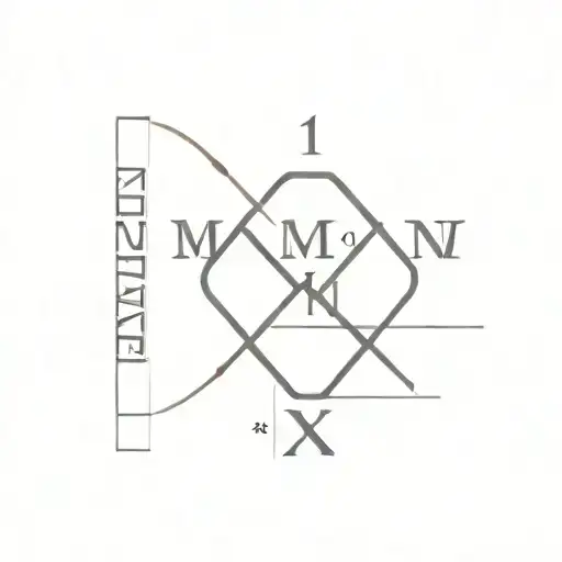 Roman Numerals Representing Important Dates