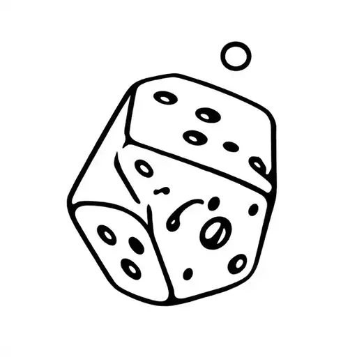 Dices And Randomness Of The World