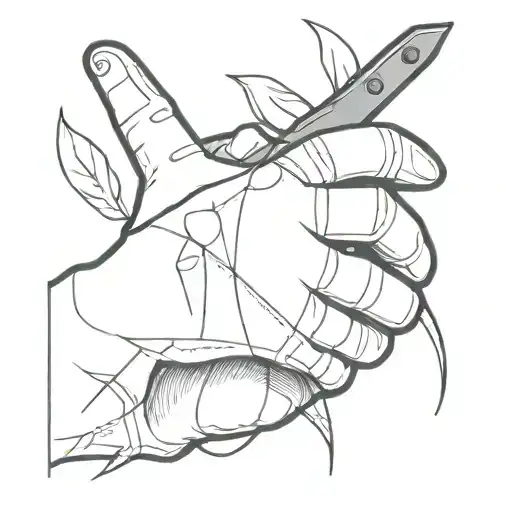 Shearing Hand Piece
