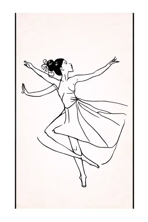 Dance Yrself Clean