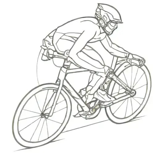 Race Bike