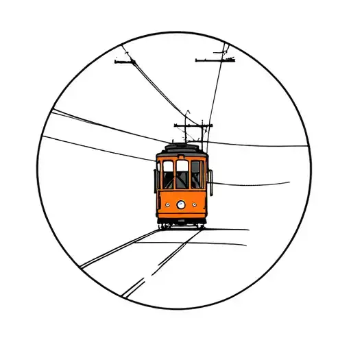 New Orleans Streetcar