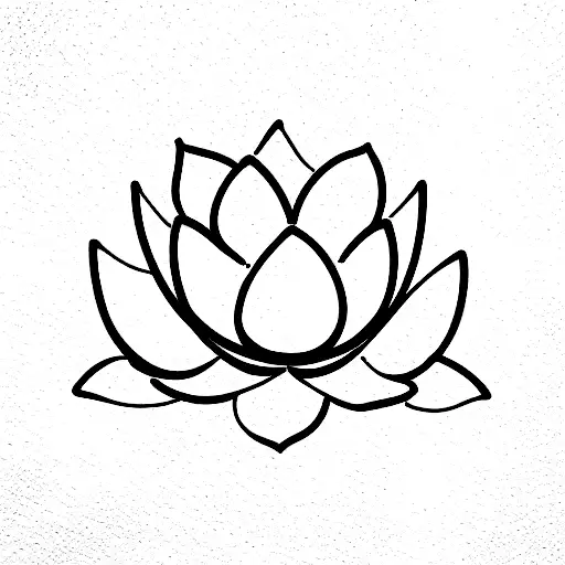 Lotus Flower