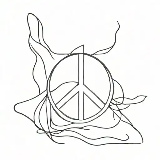 Peace & Power