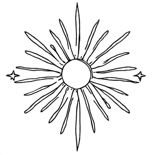 Dominican Republic X Phillipines Sun And Stars