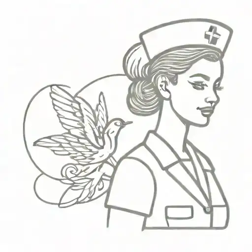 A Nurse