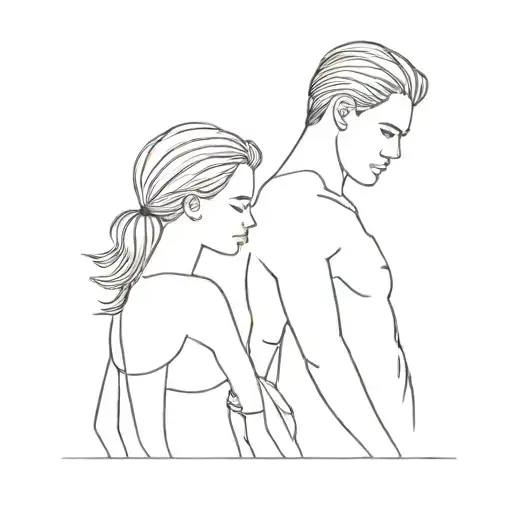 Subtle Couple