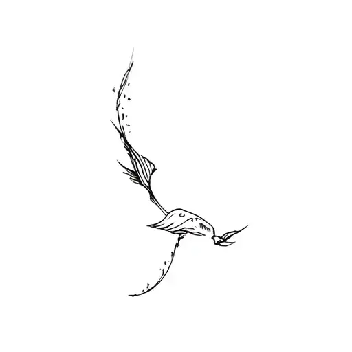 Written Fantasies That Fly Free