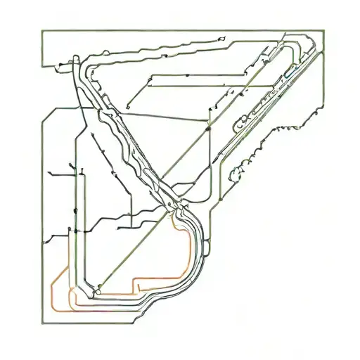 1000 Highways