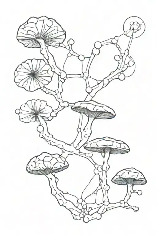 Improvement With Psilocybin Molecular Structure