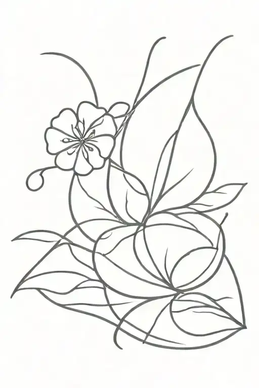 Pheromone Seductive Symbol