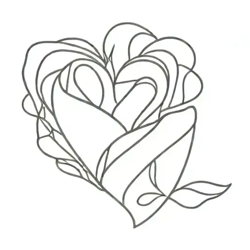 Heart Slut