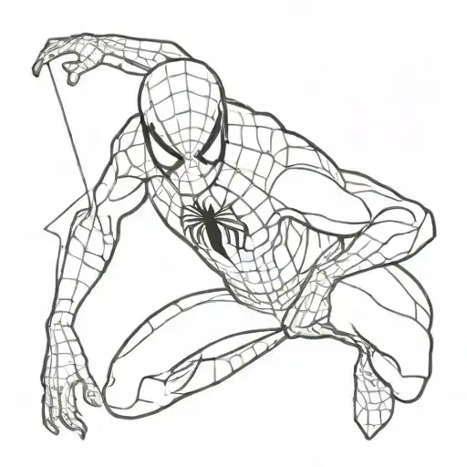 Spiderman