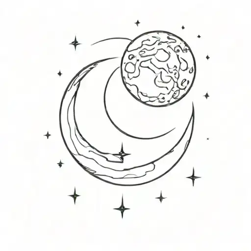 2 Moons
