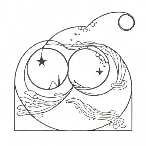 Only Two Moons