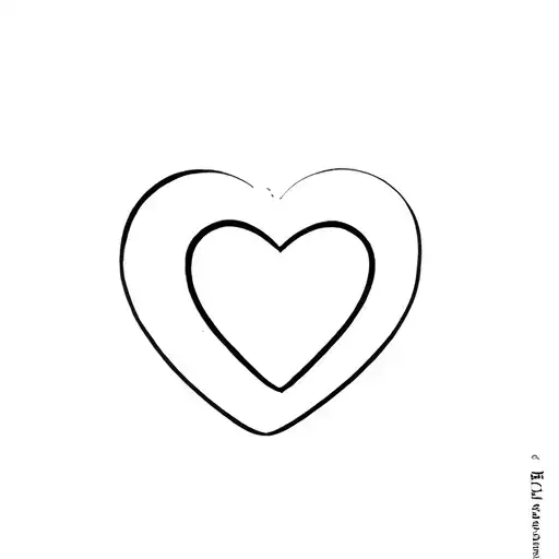 Heart Shape