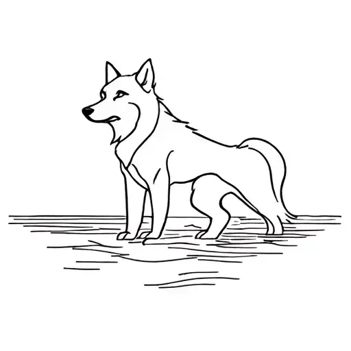 Loup