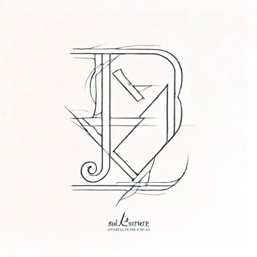 Letter E