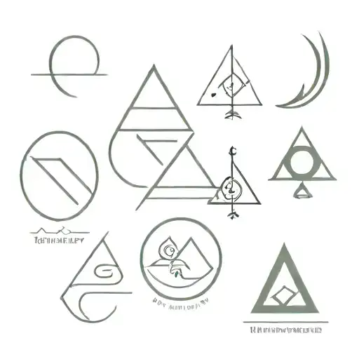 Four Elements
