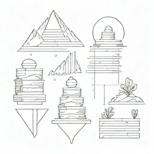 Stack Of Proof