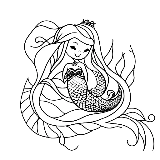 Mermaid