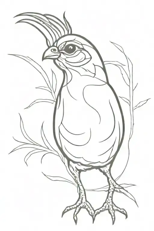 Quail