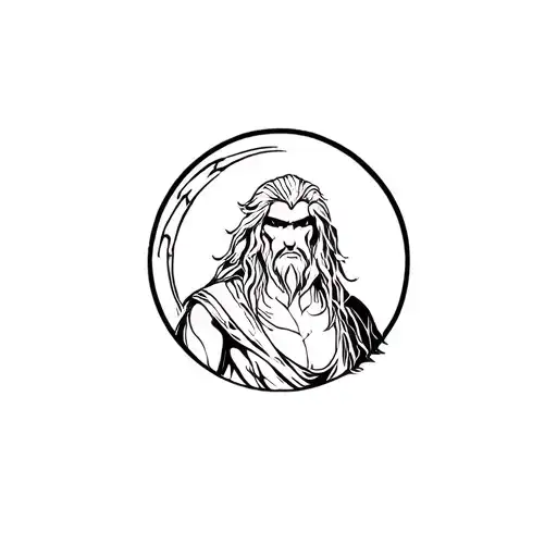 Ymir The Founding Titan