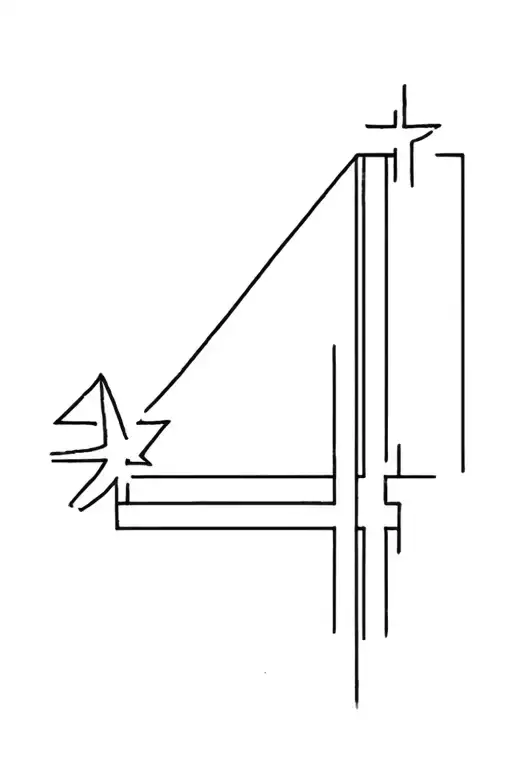 Pokemon Starting 4 In A Long Banner For Forearm With The Number