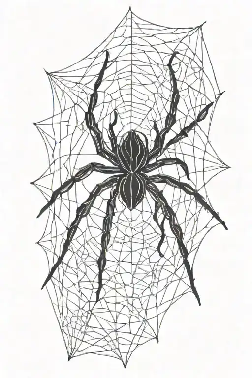 Spider