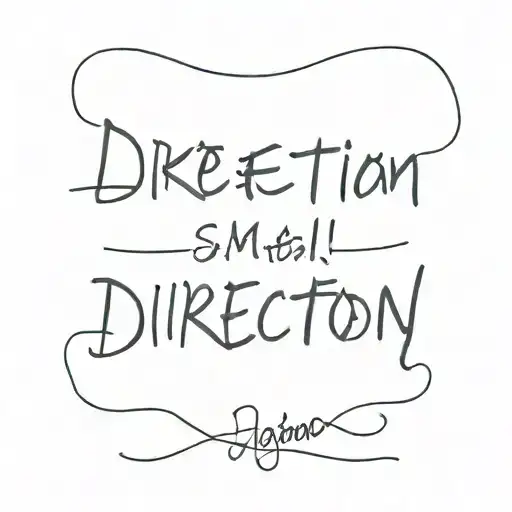 Create An Original Small One Direction Writing